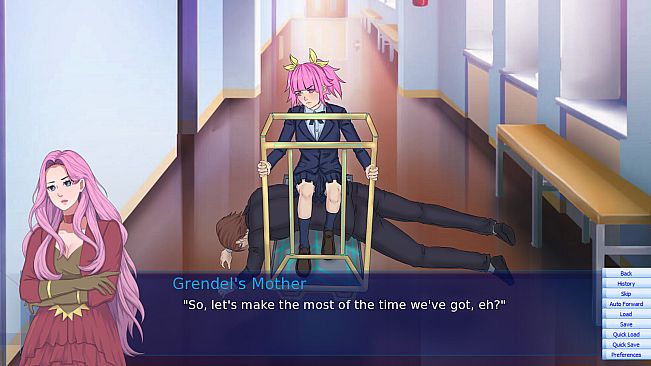 Welcome To... Chichester 2 - Part II : No Extra Regrets For The Future