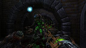 Wrath: Aeon of Ruin VR