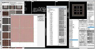 Overload Level Editor