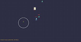 Tilebound:Mahjong Survivors