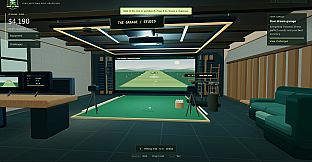 Golf Sim Sim