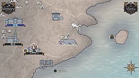 少女首領の推理領域 -黄金島の密約-