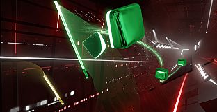 Beat Saber - Imagine Dragons - Bones