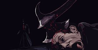 Shadow Sacrament: The Roots of Evil