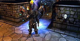 Impire: Black and White Demons