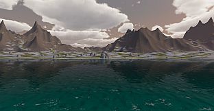 Fishing Spot