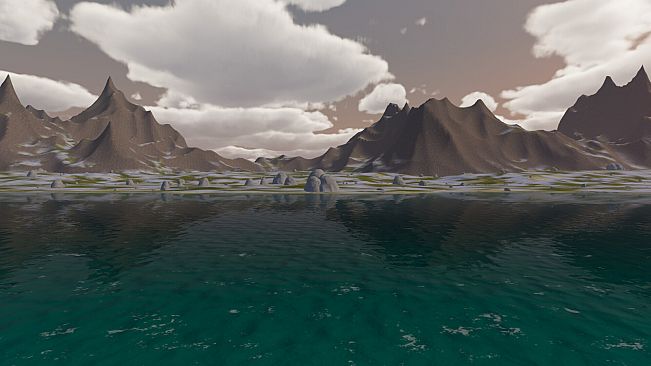Fishing Spot