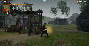 Prens Cavid The Game