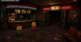 Chaos Cinema