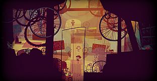 Knights And Bikes Soundtrack