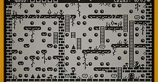 The Fall of Elena Temple