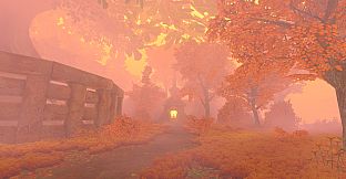The Wild Eternal