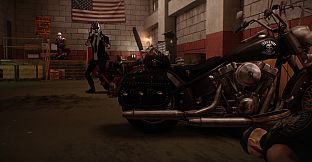 PAYDAY 2: Subscription