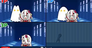 HOLODAMA: Content Clash