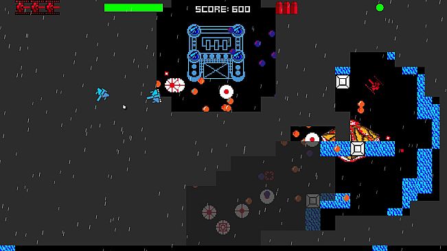 Tiger Tank 59 Ⅰ Air Strike MP048