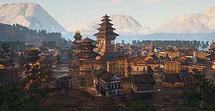 Gauley : Experience Nepal