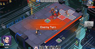 CHECKMATE : Battle Arenas