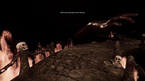 Veins of DARKNESS HORROR