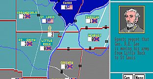 No Greater Glory: The American Civil War