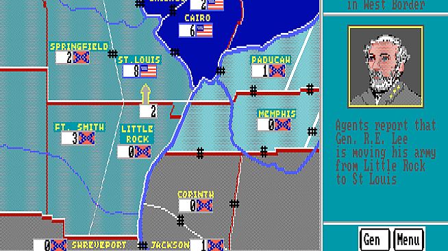 No Greater Glory: The American Civil War