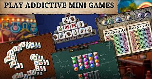 Coastal Hill - Hidden Object Game & Mystery Adventure Detective