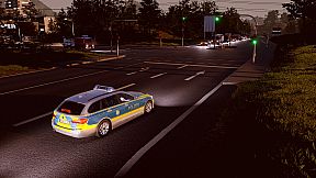 Autobahn Police Simulator 3