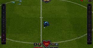 Football Conquerors