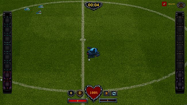 Football Conquerors