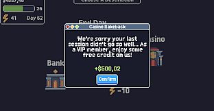 Spinvestor