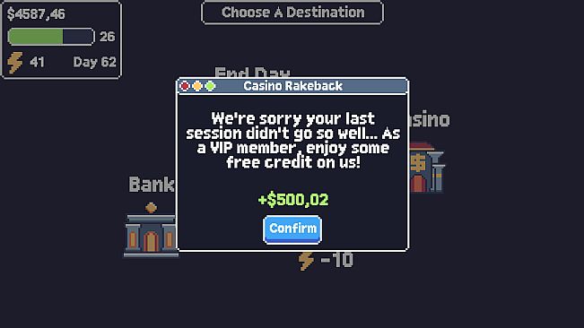 Spinvestor