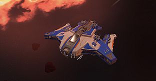 Star Conflict - Heart of darkness. Stage two (Deluxe edition)