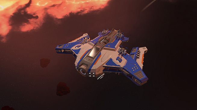 Star Conflict - Heart of darkness. Stage two (Deluxe edition)