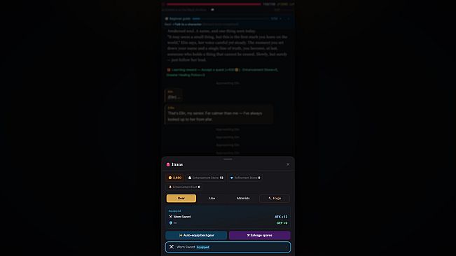 DUNGEON AI DRAGON