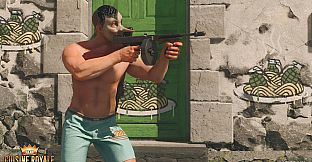 Cuisine Royale - Italian Weeks Season Kitchen Pass