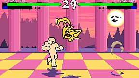 Generic Fighter Maybe