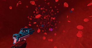 BloodBlast VR