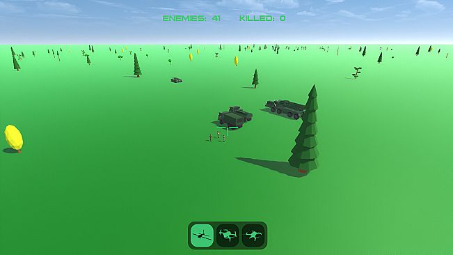 Bayraktar and Stugna