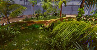 Dinosaur Fossil Hunter - Designer DLC