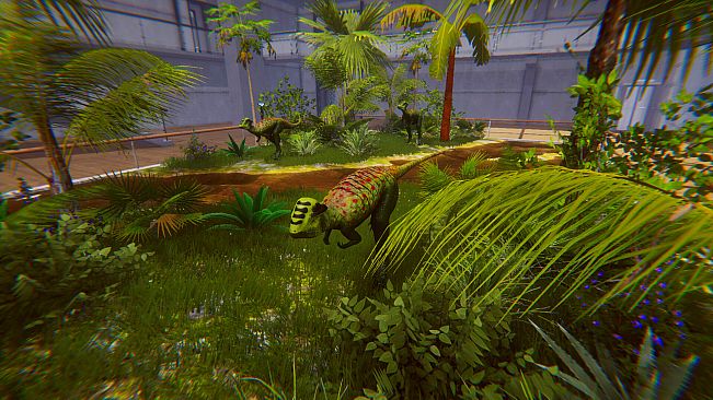 Dinosaur Fossil Hunter - Designer DLC