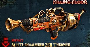 Killing Floor - Community Weapon Pack 2