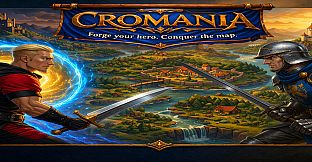 Cromania
