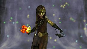 Brave: The Video Game