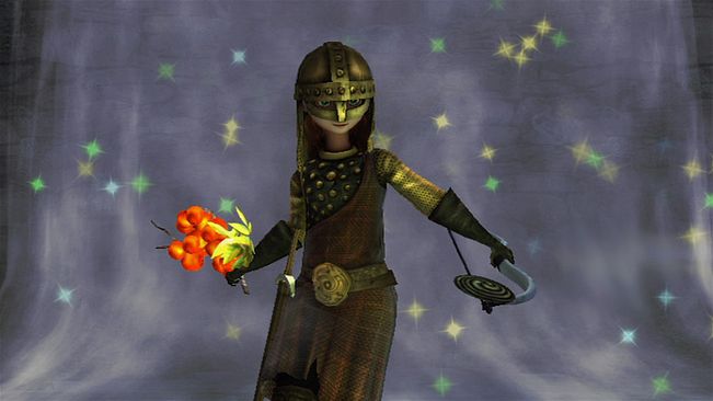 Brave: The Video Game