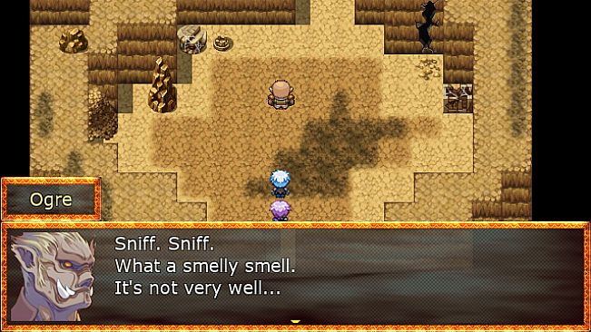 The Elquest | The Legend of Immortal Dremond