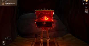 Pirate Treasure: Tidy Up!