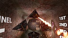 Slum Ball VR Tournament