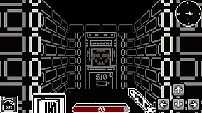 Dungeon Vixens: A Tale of Temptation