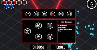 Geometry Survivor [0]