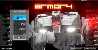 Drone: Remote Tactical Warfare