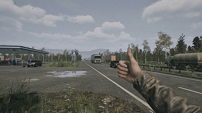 Red Passport: Deported